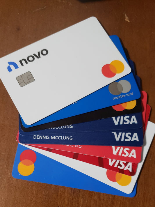 Best Credit Cards for Small Businesses to Build Credit 2023